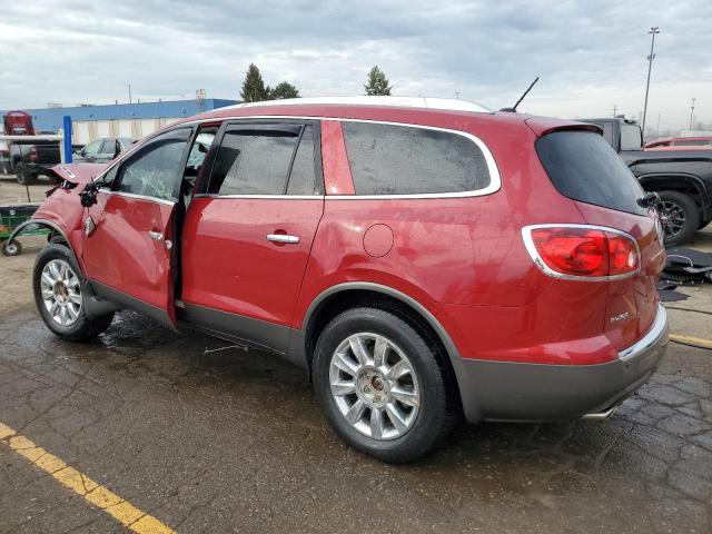 Vin: 5gakvced5cj308899, lot: 54389855, buick enclave 20122
