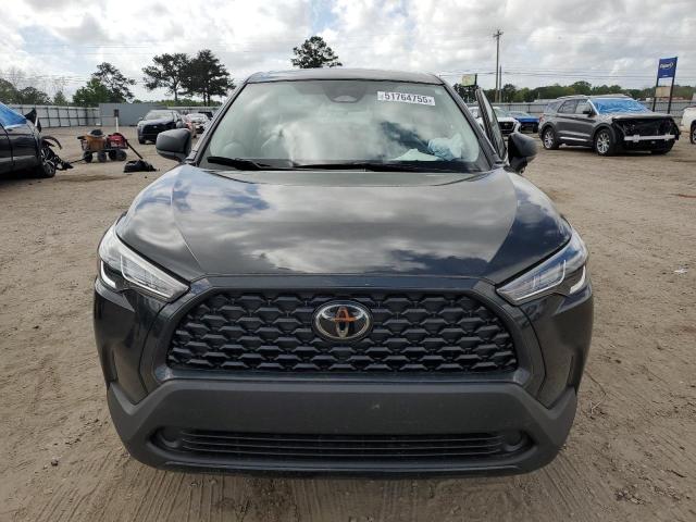 2024 TOYOTA COROLLA CR - 7MUAAABG9RV092145