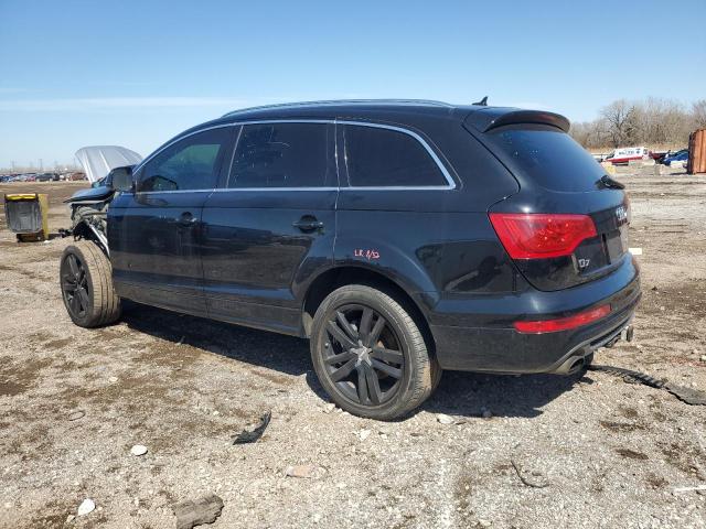 Vin: wa1dgafe6fd008783, lot: 51765715, audi q7 prestige 20152