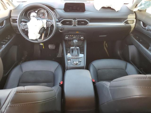 2020 MAZDA CX-5 TOURI - JM3KFACM2L1834417