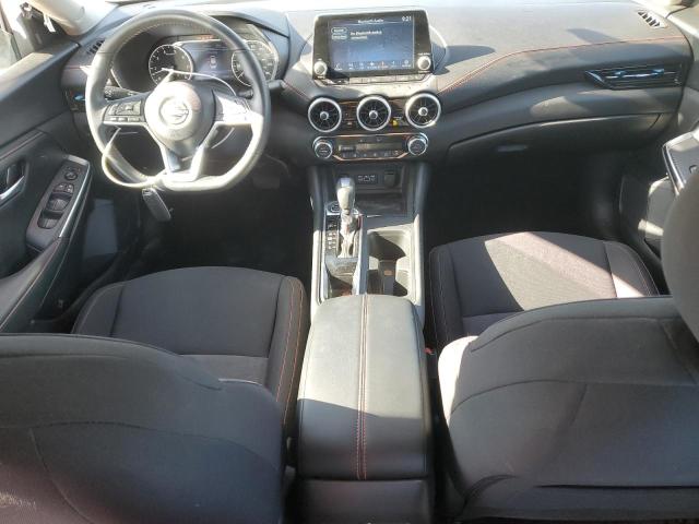 2024 NISSAN SENTRA SR - 3N1AB8DV2RY277502