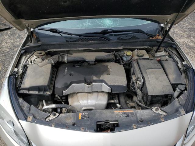 2014 CHEVROLET MALIBU LS - 1G11B5SL9EF180661