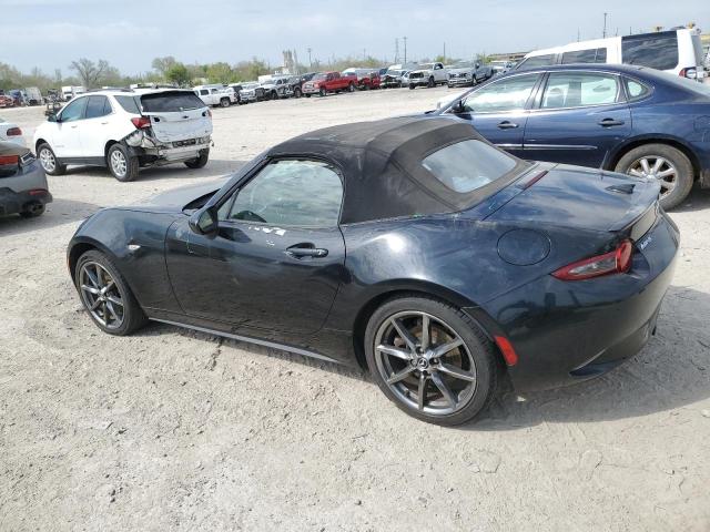 Vin: jm1ndad71g0103770, lot: 53459265, mazda mx5 grand touring 20162