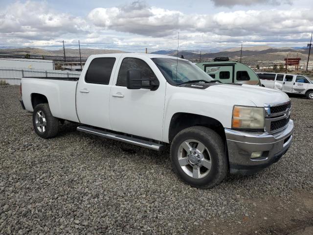 Vin: 1gc4k1c86bf130478, lot: 51817545, chevrolet all models k3500 ltz 20114