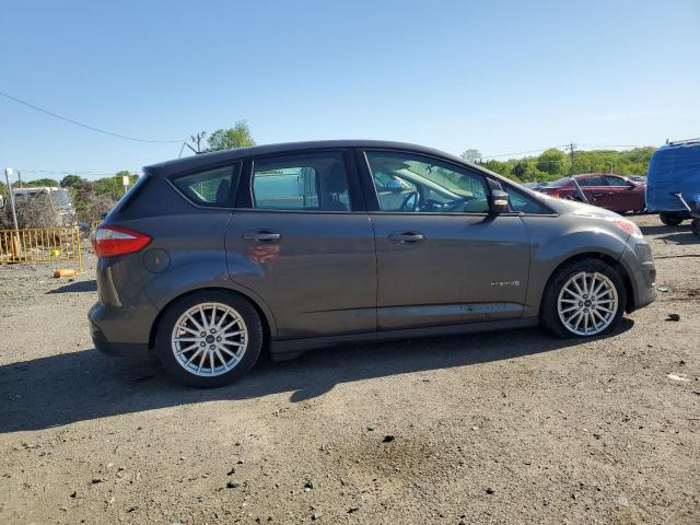 Vin: 1fadp5au2fl119886, lot: 54657915, ford cmax se 20153