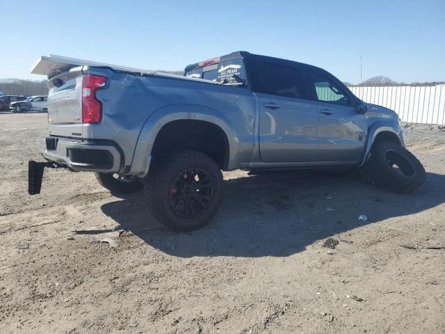 Vin: 1gcudeed2pz265409, lot: 53137125, chevrolet all models k1500 rst 20233