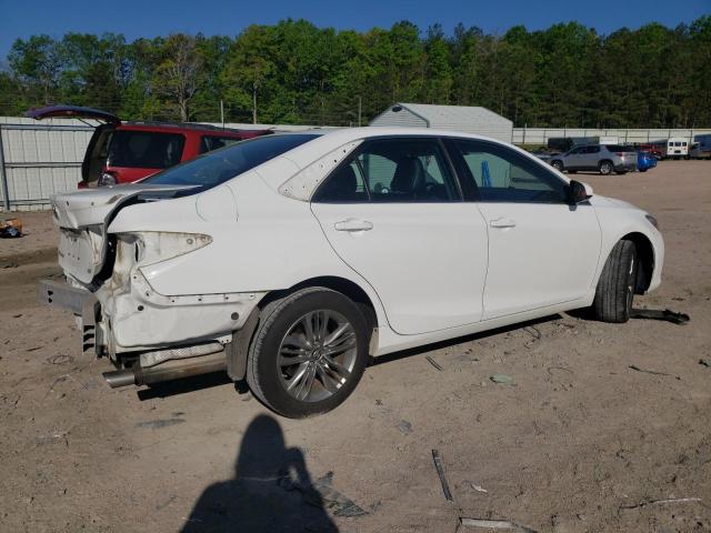 2017 TOYOTA CAMRY LE - 4T1BF1FK3HU403847