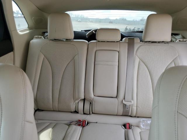 2015 LINCOLN MKC - 5LMTJ2AH8FUJ10105