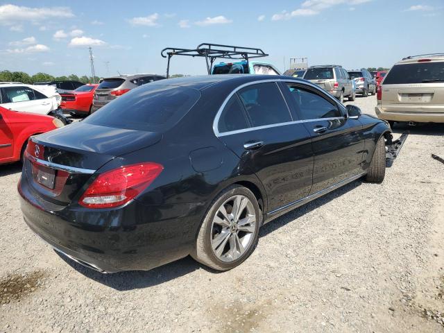 Vin: 55swf4jb5hu218785, lot: 52963205, mercedes-benz c-class 300 20173