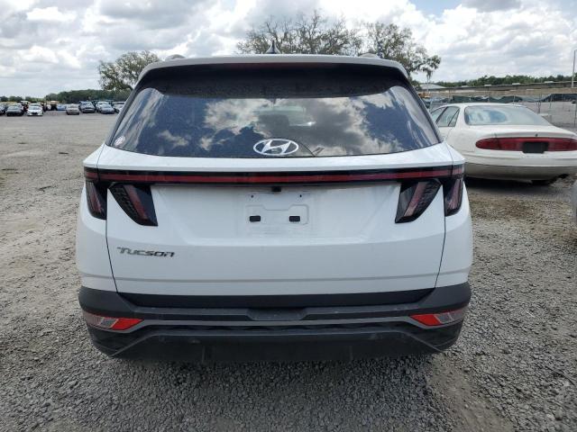 2024 HYUNDAI TUCSON SEL - 5NMJF3DE1RH433737