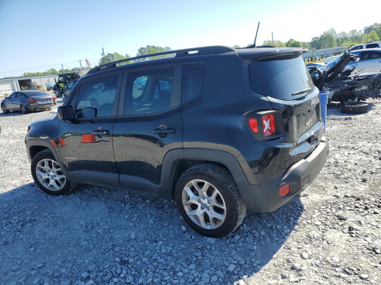 Global Auto Auctions