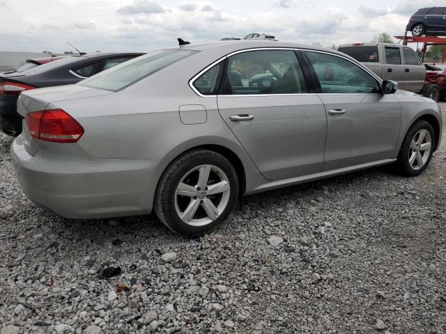 Vin: 1vwbp7a31dc098074, lot: 54727575, volkswagen passat se 20133