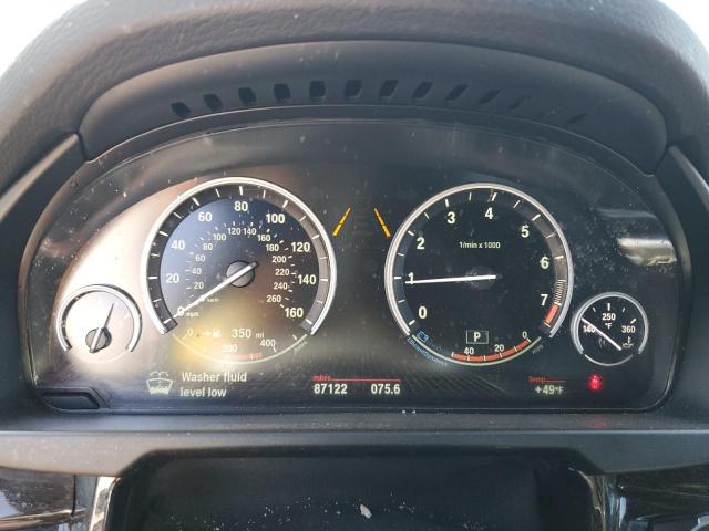 2018 BMW X5 XDRIVE3 - 5UXKR0C5XJ0X97623