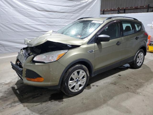 FORD ESCAPE S