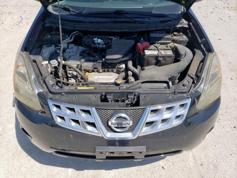 2015 NISSAN ROGUE SELE - JN8AS5MT9FW165264