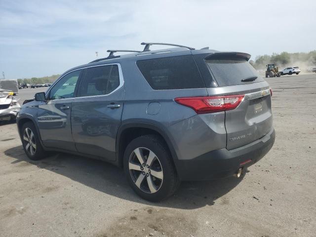 2018 CHEVROLET TRAVERSE L - 1GNEVHKW0JJ238053