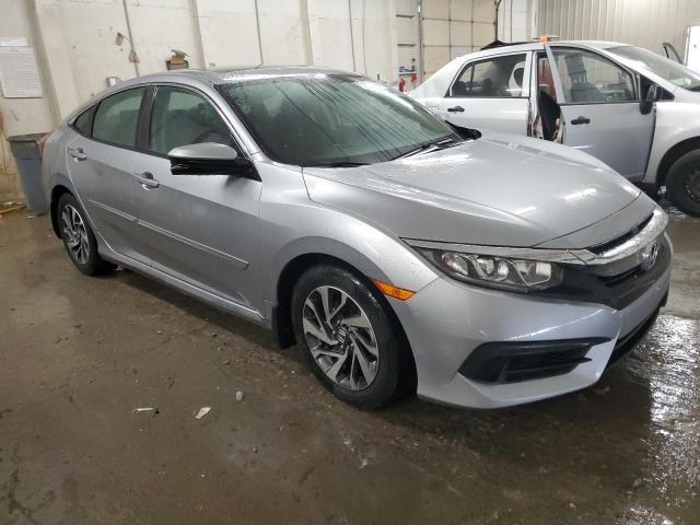 Vin: 19xfc2f7xhe062347, lot: 54944305, honda civic ex 20174
