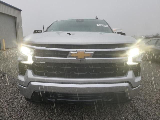 2022 CHEVROLET SILVERADO - 3GCPDKEK1NG564686