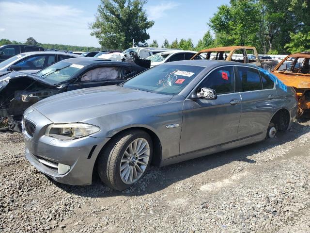 Vin: wbafr1c50bc743267, lot: 54750725, bmw 5 series i 2011 img_1