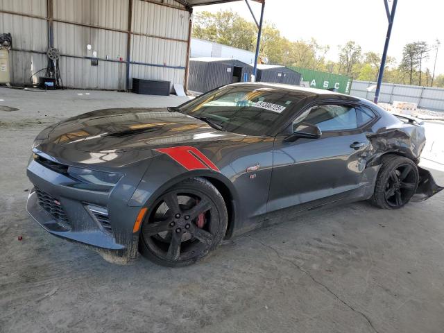 Vin: 1g1fg1r78g0169861, lot: 51366725, chevrolet camaro ss 2016 img_1