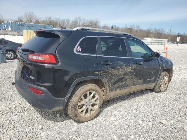 Vin: 1c4pjlcbxgw260214, lot: 51786825, jeep grand cher latitude 20163