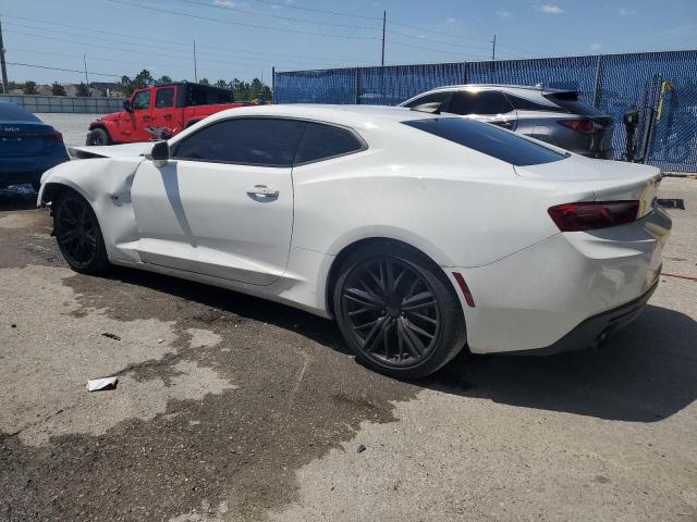 Vin: 1g1fb1rs3h0178892, lot: 54612575, chevrolet camaro lt 20172