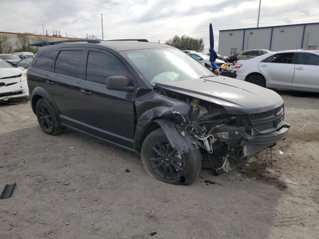 Vin: 3c4pdcab2lt268219, lot: 53703465, dodge journey se 20204