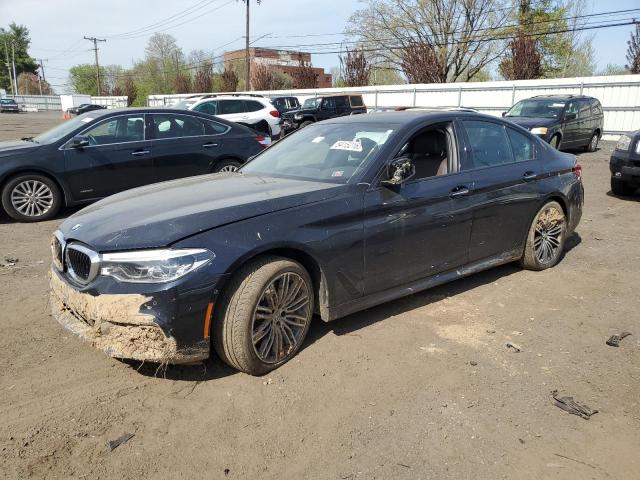 Vin: wbaje7c39hg478972, lot: 54152165, bmw 5 series xi 2017 img_1