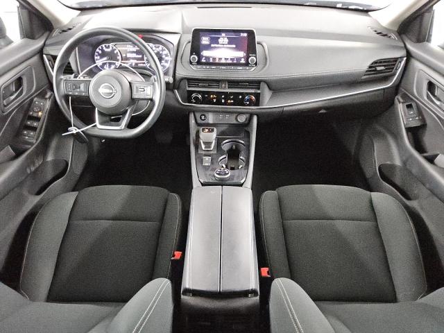 2024 NISSAN ROGUE S - 5N1BT3AB4RC679408
