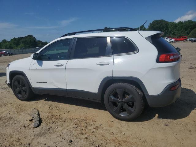 Vin: 1c4pjlcbxjd595248, lot: 54153555, jeep grand cher latitude 20182