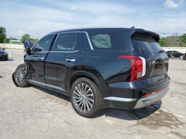 Vin: km8r7dge9pu535127, lot: 54782475, hyundai palisade calligraphy 20232