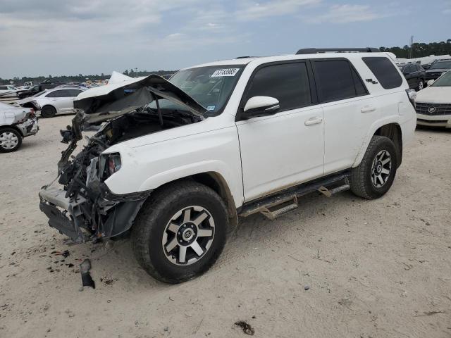 TOYOTA 4RUNNER SR