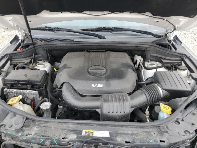 2015 JEEP GRAND CHER - 1C4RJFAG7FC224523