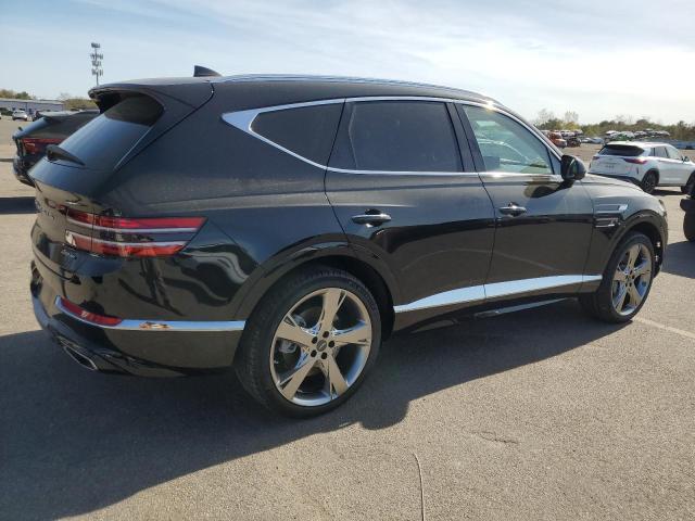 Vin: kmuhcesc8ru183004, lot: 55297195, genesis gv80 base 20243