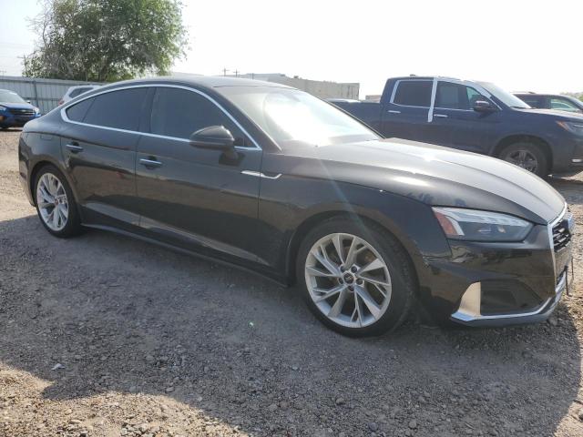 Vin: waucbcf51pa036244, lot: 51463985, audi a5 premium plus 40 20234