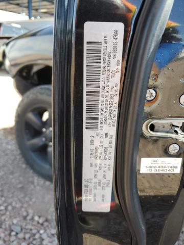 2019 RAM 1500 CLASS - 1C6RR6GT7KS521053