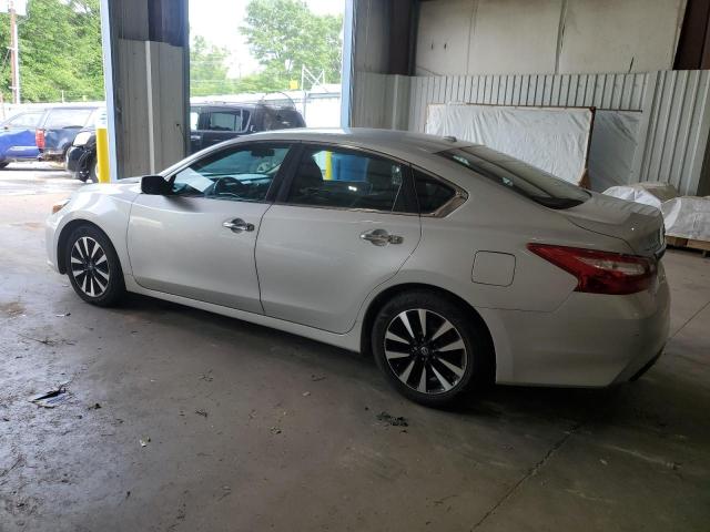Vin: 1n4al3ap2hc209863, lot: 55137035, nissan altima 2.5 20172