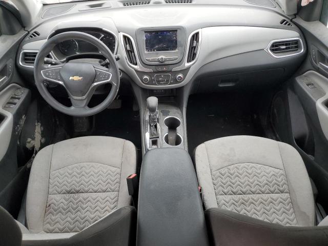 2022 CHEVROLET EQUINOX LT - 3GNAXUEV8NL188778