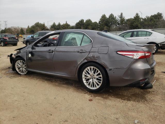 2018 TOYOTA CAMRY XSE - 4T1BZ1HK5JU001662