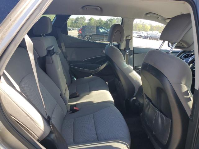2016 HYUNDAI SANTA FE S - 5XYZTDLB3GG351766