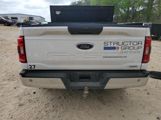 2023 FORD F150 SUPER - 1FTEX1CP8PKD95947