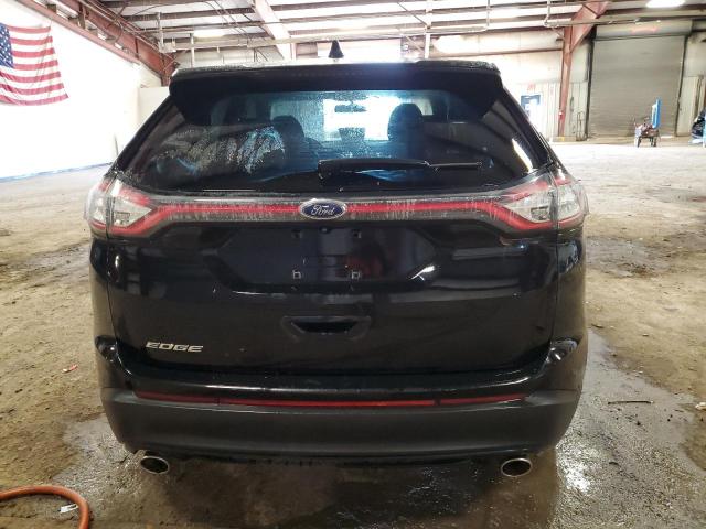 2016 FORD EDGE SE - 2FMPK3G84GBB07837