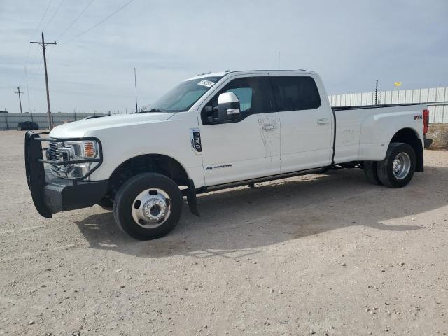 FORD F350 SUPER