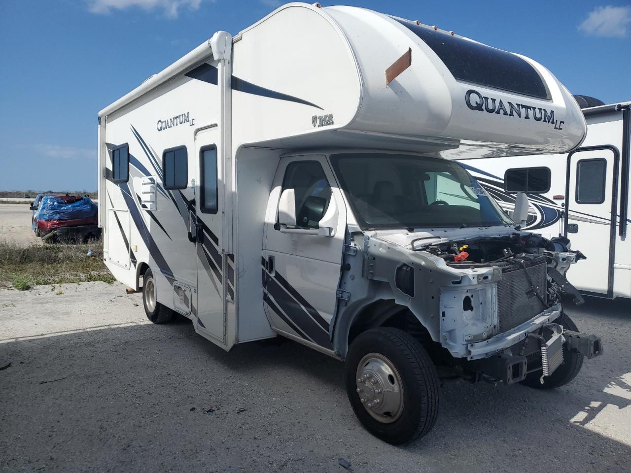Ford Econoline 2022
