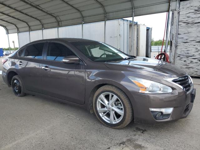 2015 NISSAN ALTIMA 2.5 - 1N4AL3AP5FC230784