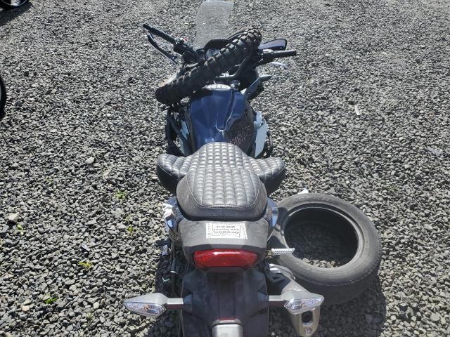 2022 KAWASAKI KLE300 C JKALE8C15NDA12420
