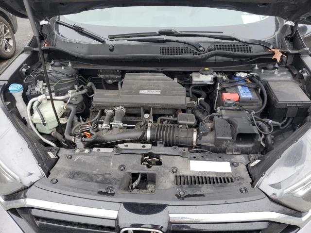 2020 HONDA CR-V EX - 2HKRW2H50LH601319