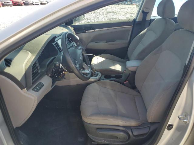 2020 HYUNDAI ELANTRA SE - 5NPD84LF5LH498849