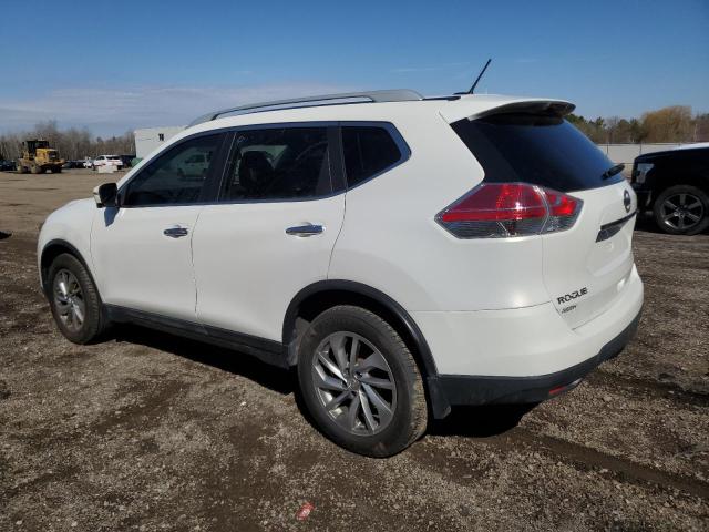 2014 NISSAN ROGUE S - 5N1AT2MV0EC759004