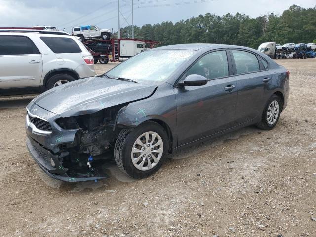 Vin: 3kpf24ad0me301684, lot: 53024495, kia forte fe 2021 img_1